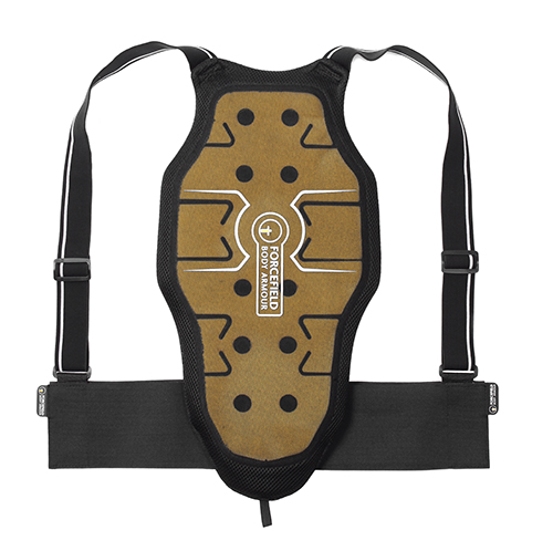 Forcefield FF1054 Backprotector Freelite (L)