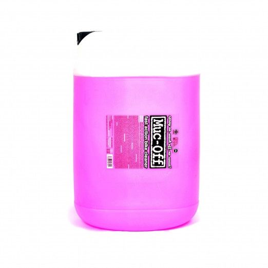 Muc-Off Motorcycle Cleaner 25 liter