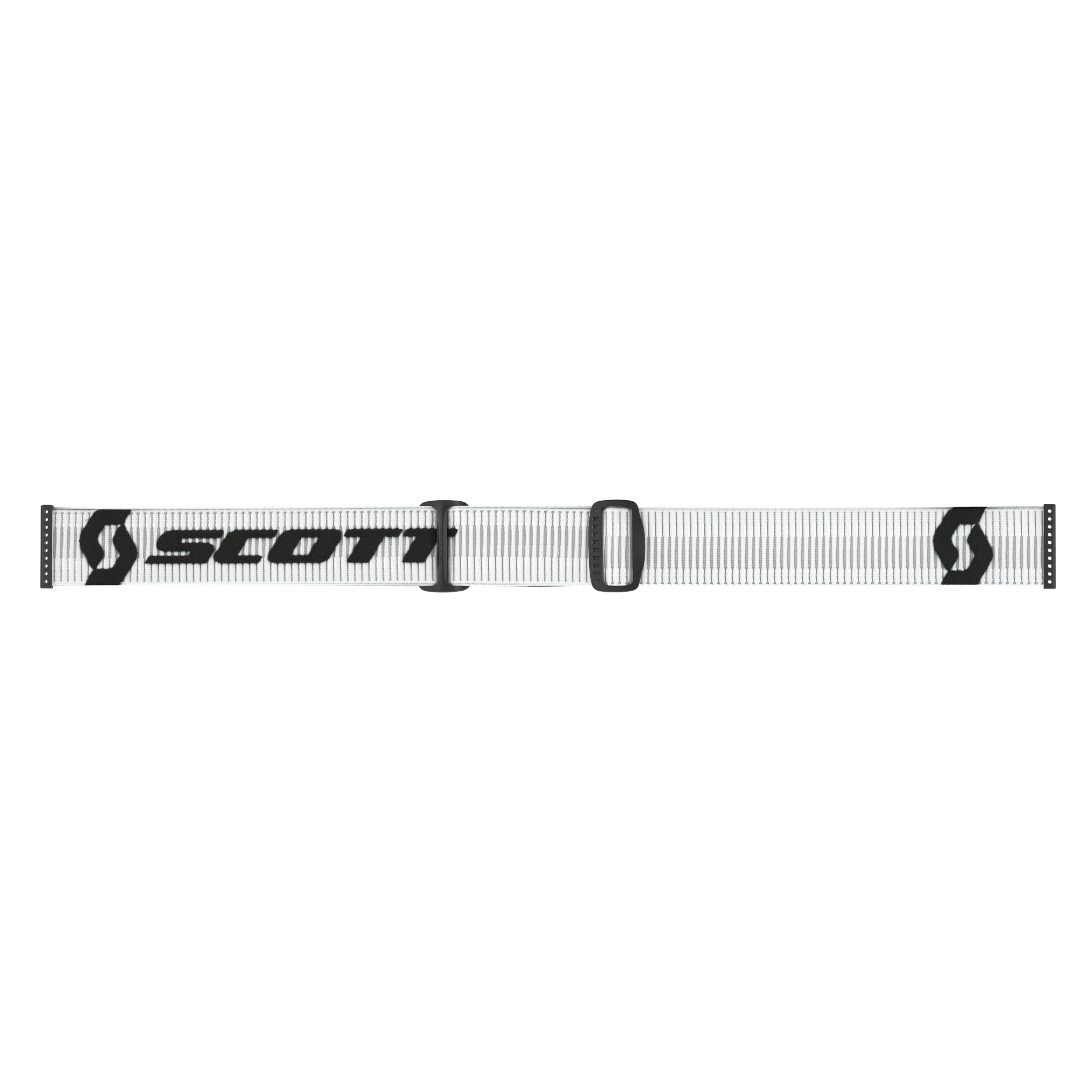 Scott Crossbril Split OTG (voor brildragers) White