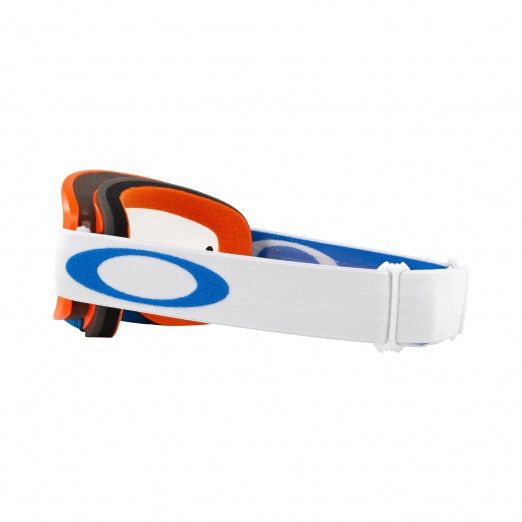 Oakley Crossbril O Frame 2.0 MX Blue/Orange