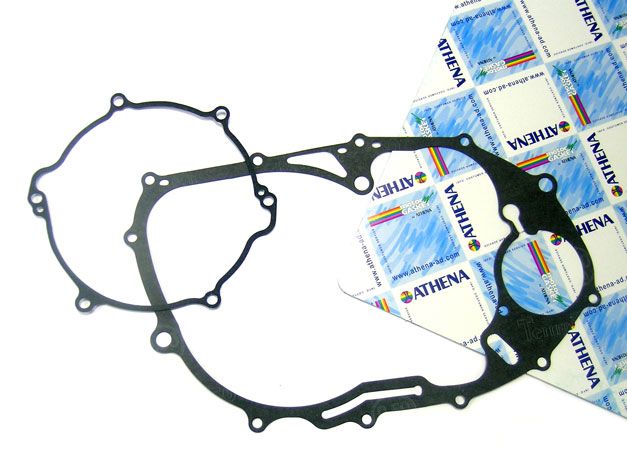 CLUTCH COVER GASKET GN125