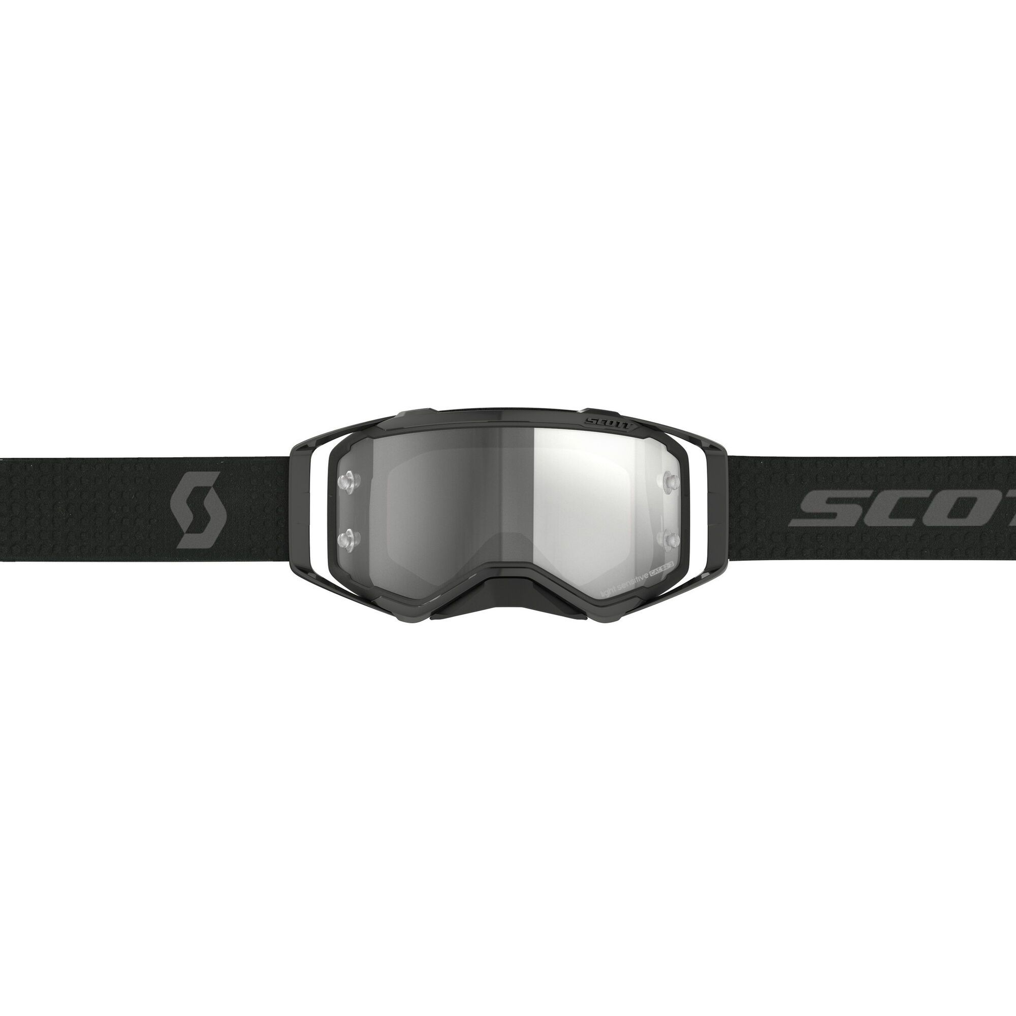 Scott Prospect Crossbril Black Light Sensitive