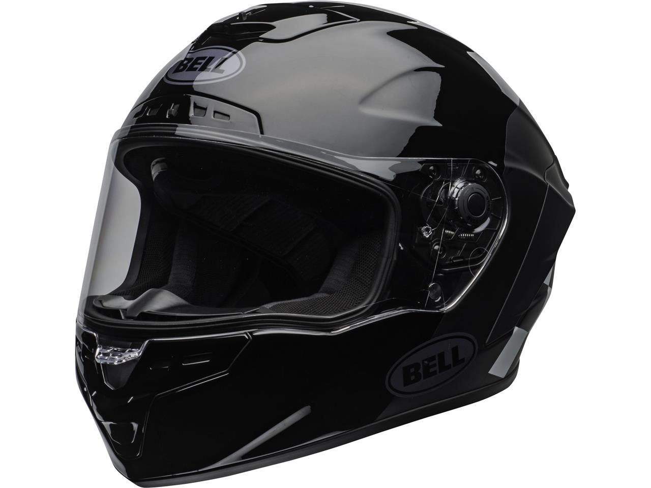 Bell Star DLX MIPS Integraalhelm Lux Checkers Gloss Black/White