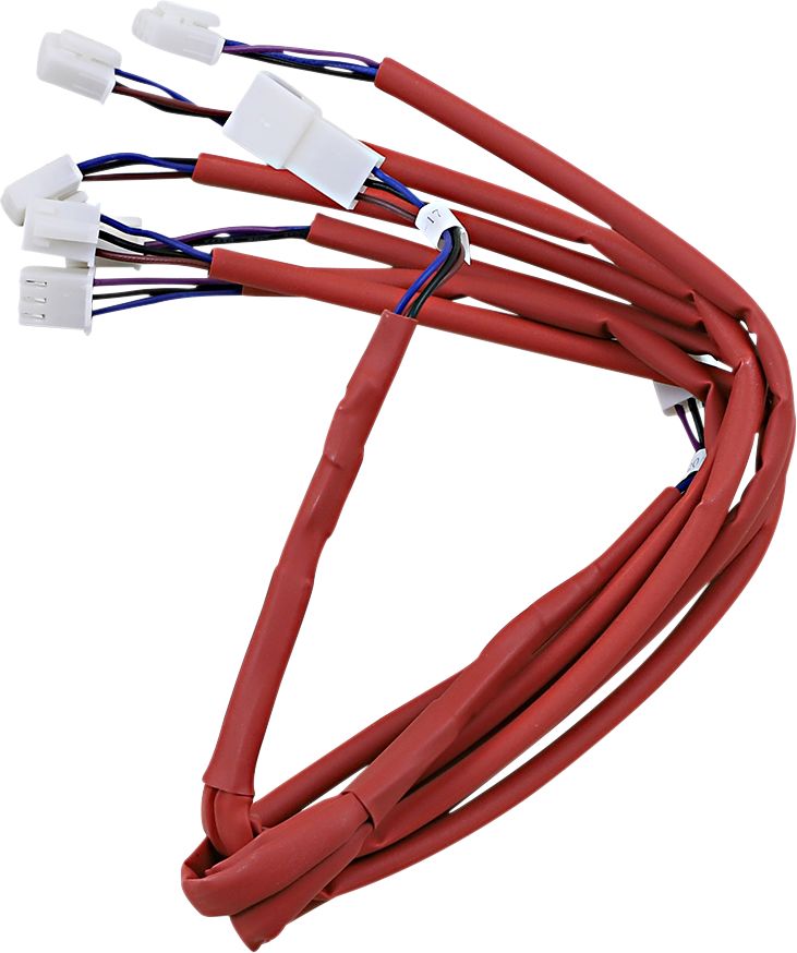 HARNESS EXTENSION MPR