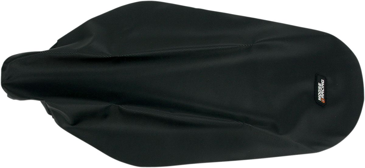 SEAT COVER GRIPR YAM BLK