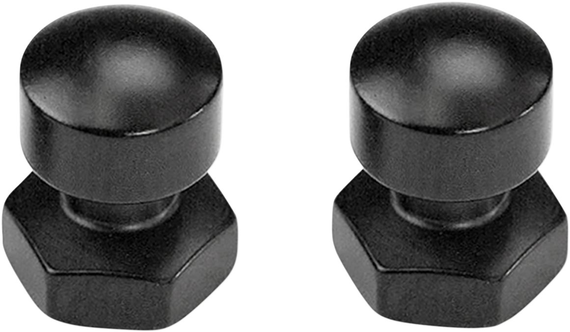 NUTS SEAT MOUNT 1/4 -20